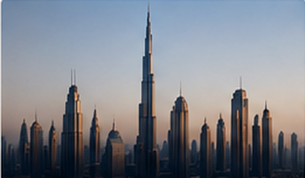 Dubai