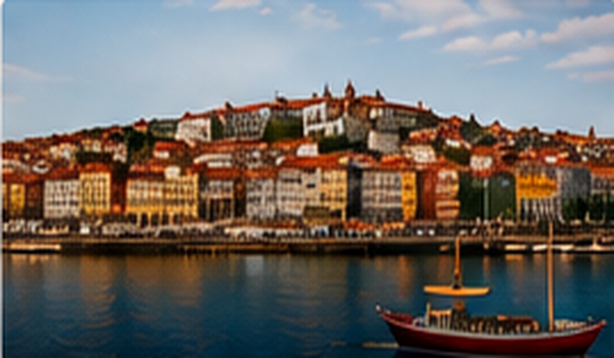 Portugal